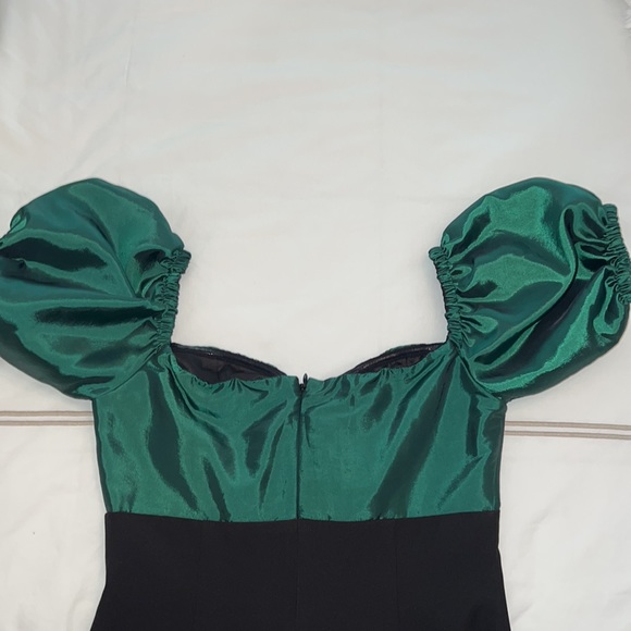 Revolve Song of Style midi dress NWT size Small - Picture 12 of 12